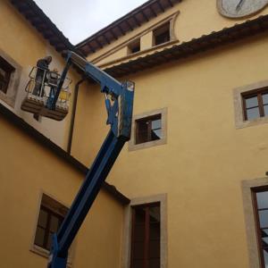 Borgo Pignano, Volterra (PI)