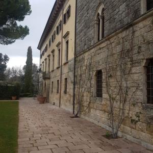 Borgo Pignano, Volterra (PI)