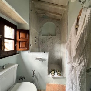 Borgo Pignano, Volterra (PI)  (In corso d'opera)