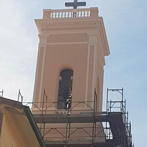 Campanile di San Simone Livorno