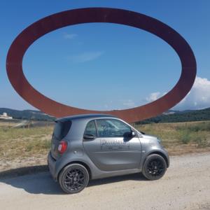 Cantine Monterosola, Volterra (PI) (In corso d'ope