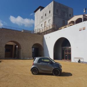 Cantine Monterosola, Volterra (PI) (In corso d'ope