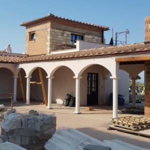 Cantine Monterosola, Volterra (PI)