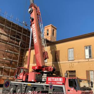 Chiesa dei Santi Pietro e Paolo, Livorno