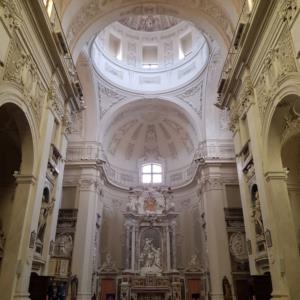 Chiesa di San Ferdinando, Livorno