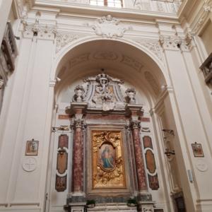 Chiesa di San Ferdinando, Livorno