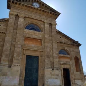 Chiesa di Santa Maria del Soccorso, Livorno (I ben