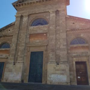 Chiesa di Santa Maria del Soccorso, Livorno (I ben