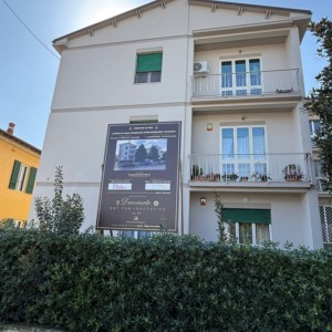 CONDOMINIO PARVA DOMUS PISA (In corso d'opera)