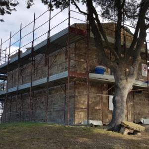 Pieve di San Bartolomeo, Ghizzano di Peccioli (PI)