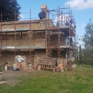 Pieve di San Bartolomeo, Ghizzano di Peccioli (PI)