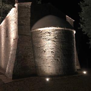 Pieve di San Bartolomeo, Ghizzano di Peccioli (PI)