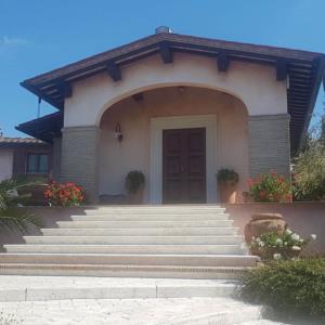 Residenza privata Marti