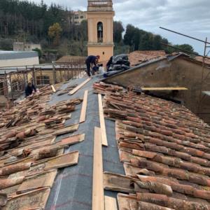 Santuario della Madonna di Montenero, Livorno