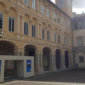 Santuario della Madonna di Montenero, Livorno