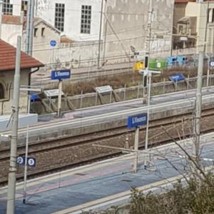 Stazione di San Vincenzo