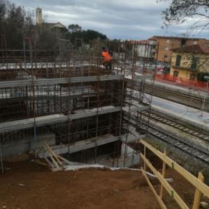 Stazione di San Vincenzo