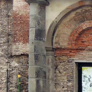 Teatro San Marco Livorno