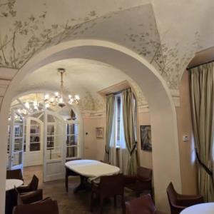 Borgo Pignano, Volterra (PI) (Il turistico ricettivo)