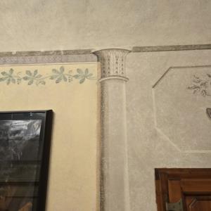 Borgo Pignano, Volterra (PI) (Il turistico ricettivo)