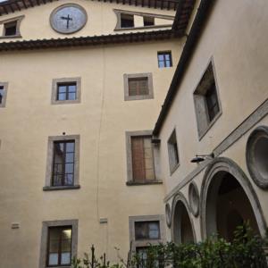 Borgo Pignano, Volterra (PI) (Il turistico ricettivo)