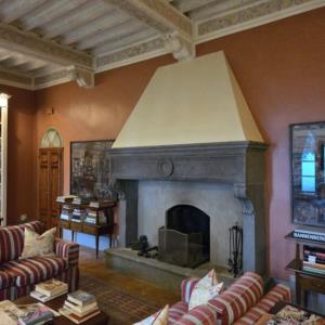 Borgo Pignano, Volterra (PI) (Il turistico ricettivo)