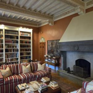 Borgo Pignano, Volterra (PI) (Il turistico ricettivo)