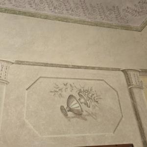 Borgo Pignano, Volterra (PI) (Il turistico ricettivo)