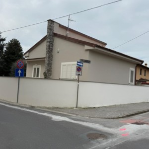 Ristruttazione Residenza Calcinaia (Il residenziale)