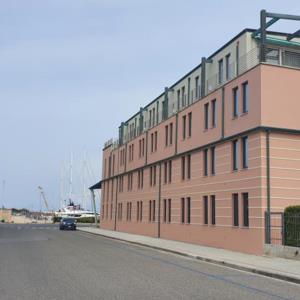 Hotel l'incanto Bocca d'Arno, Marina di Pisa (In c