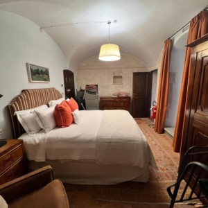 Borgo Pignano, Volterra (PI)  (In corso d'opera)