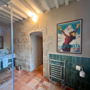 Borgo Pignano, Volterra (PI)  (In corso d'opera)