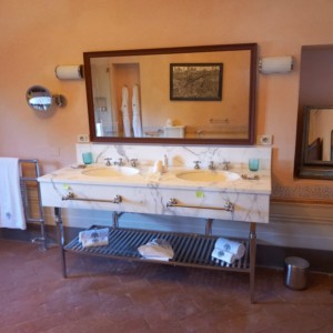 Borgo Pignano, Volterra (PI)  (In corso d'opera)