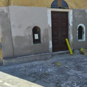 Chiesa della Madonna del Porto, Isola di Capraia (I beni tutelati)