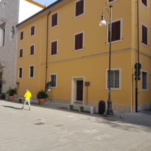 Chiesa della Madonna, Livorno (I beni tutelati)