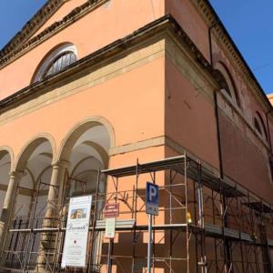 Chiesa Santi Pietro e Paolo, Livorno (In corso d'o