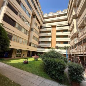 Ristrutturazione Condominio Santa Rosalia, Livorno (In corso d'opera)