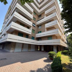 Ristrutturazione Condominio Santa Rosalia, Livorno (In corso d'opera)
