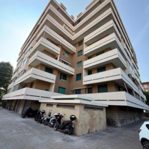 Ristrutturazione Condominio Santa Rosalia, Livorno (In corso d'opera)