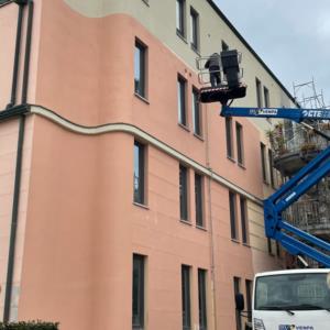 Hotel l'incanto Bocca d'Arno, Marina di Pisa (In c