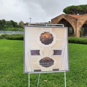 REINASSACE 5° BIENNALE DI ARCHITETTURA, PISA