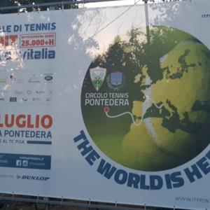 Torneo Internazionale di Tennis Città di Pontedera