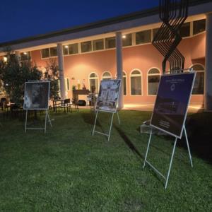 Sponsor dell'evento 