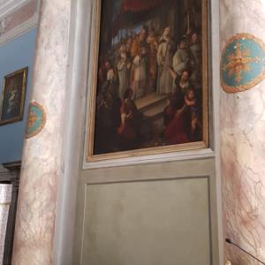 Chiesa di Santa Caterina, Livorno