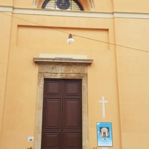 Chiesa di Sant Andrea, Livorno