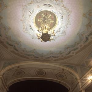 Teatro Alfieri, Castelnuovo Garfagnana (LU) (I ben