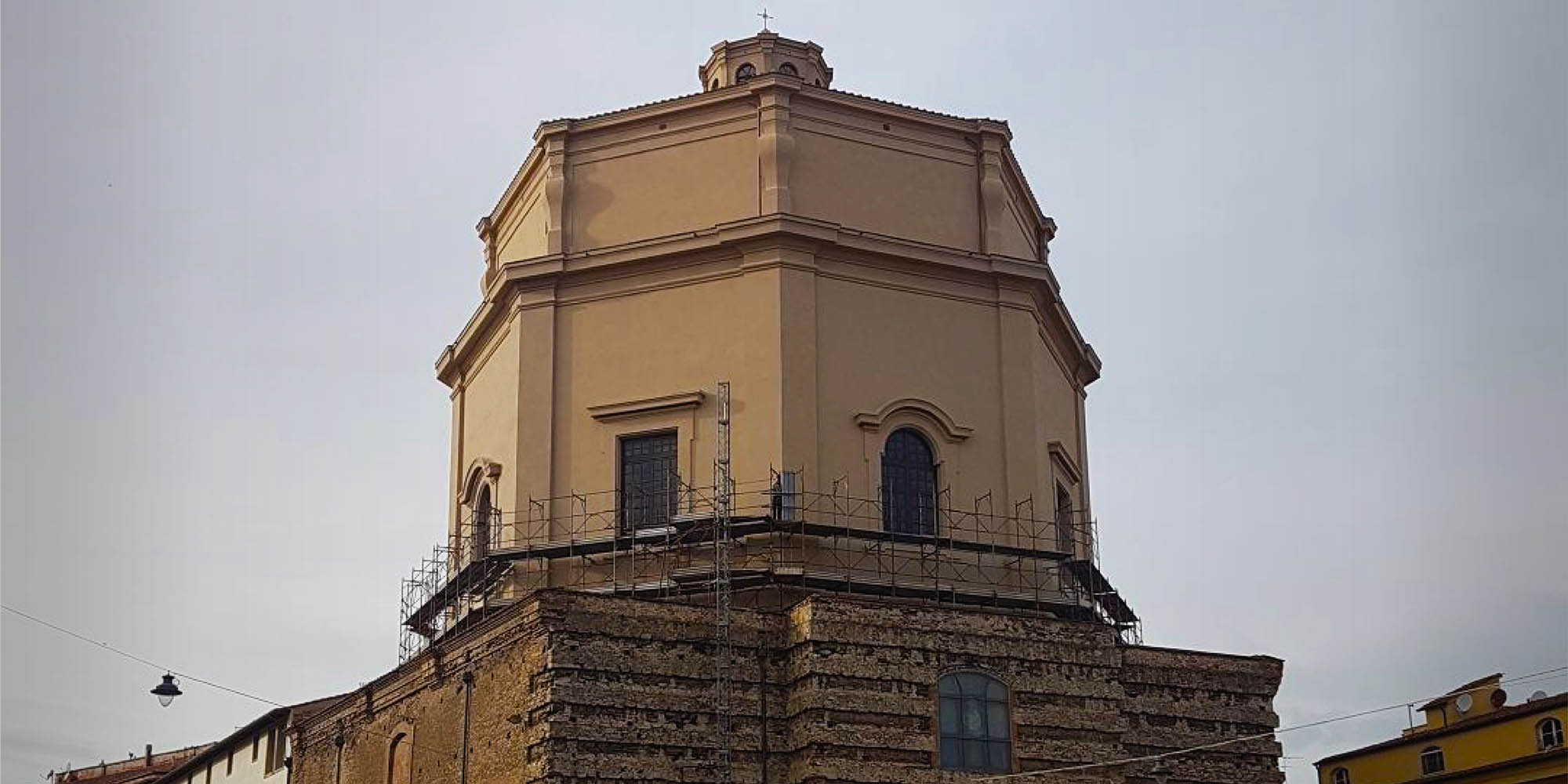 Chiesa di Santa Caterina, Livorno