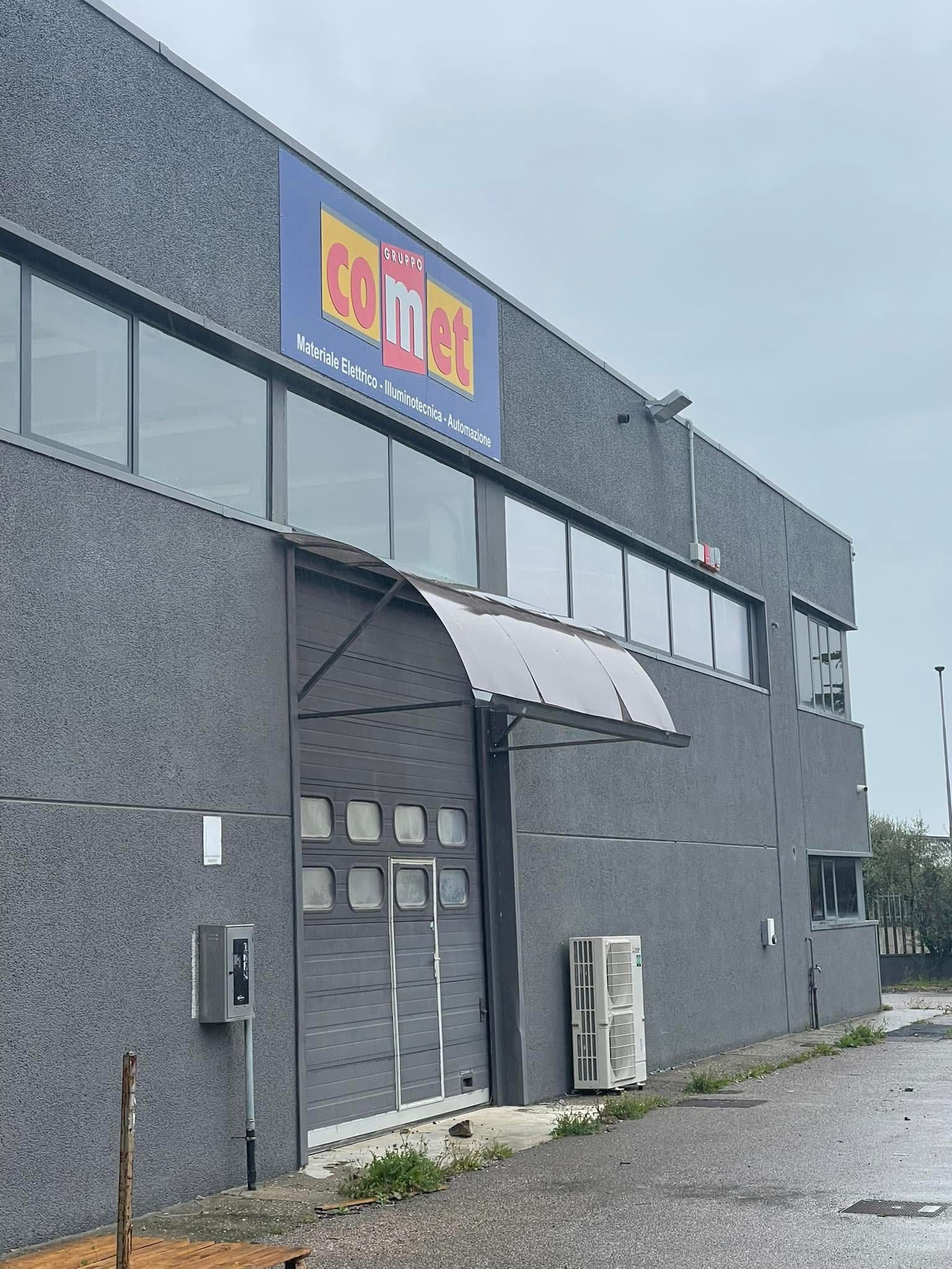 Nuovo punto vendita 