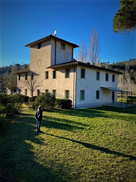 Cantine di Villa Saletta Forcoli (PI)
