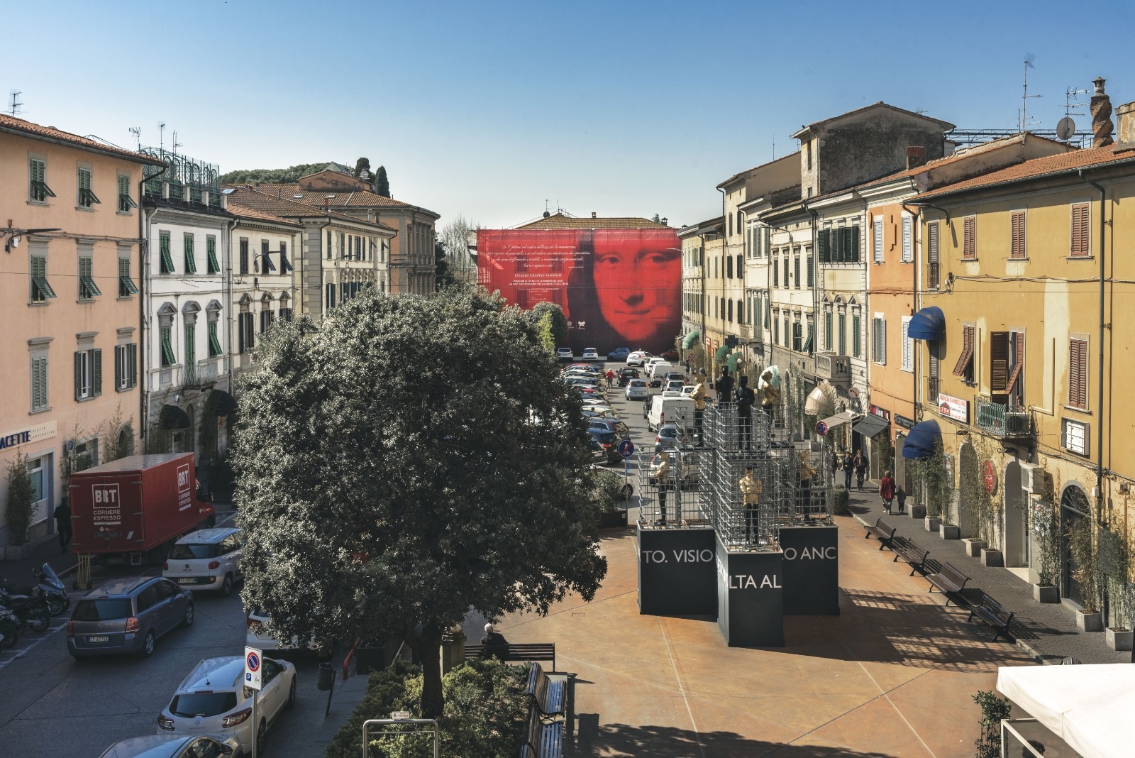  Restauro Palazzo Crastan-Pandolfi, Pontedera (PI)